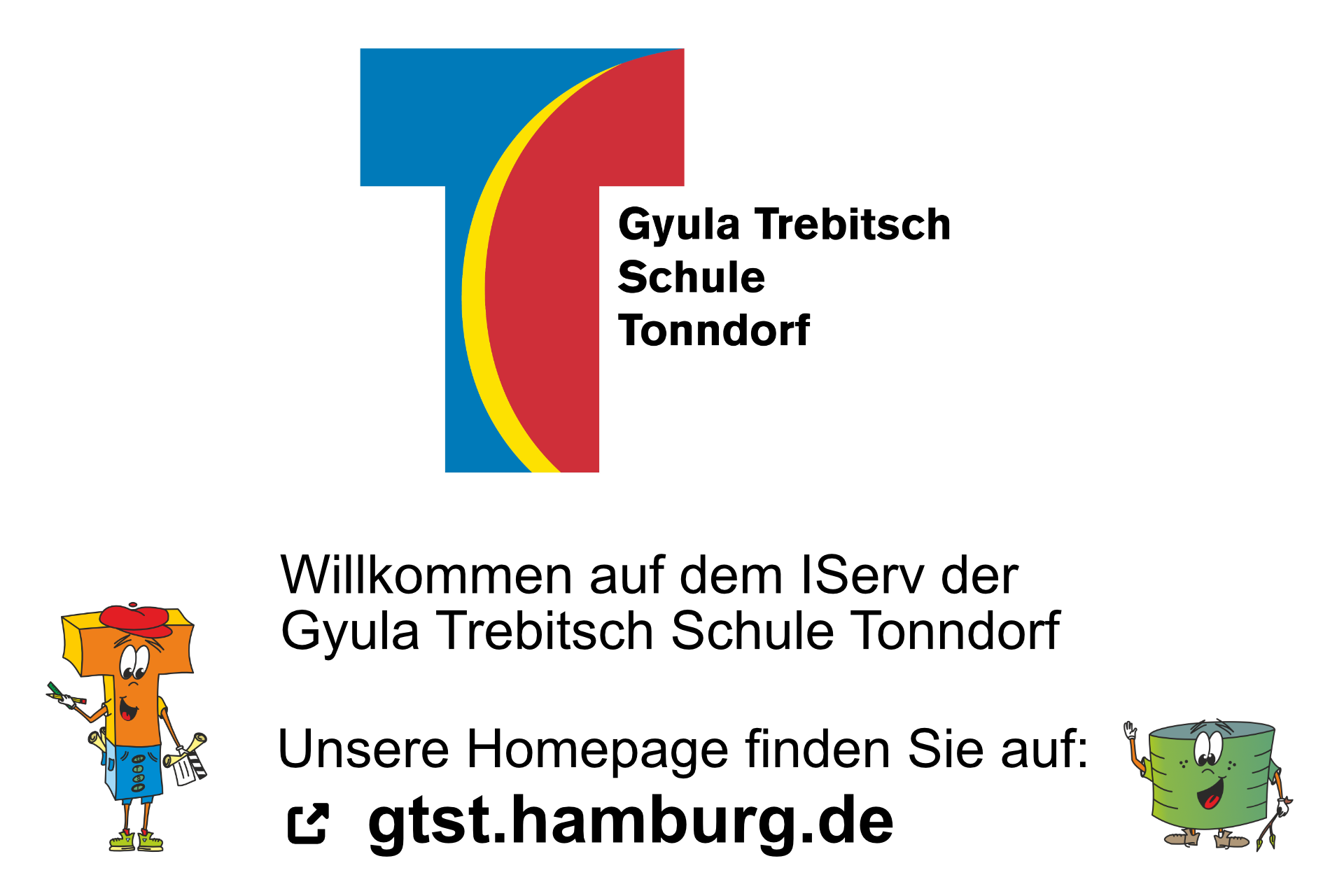 Gyula Trebitsch Schule Tonndorf